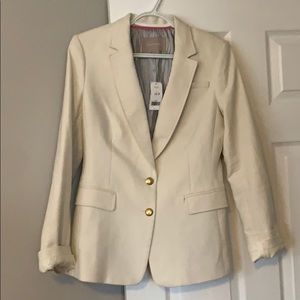 Banana Republic Blazer